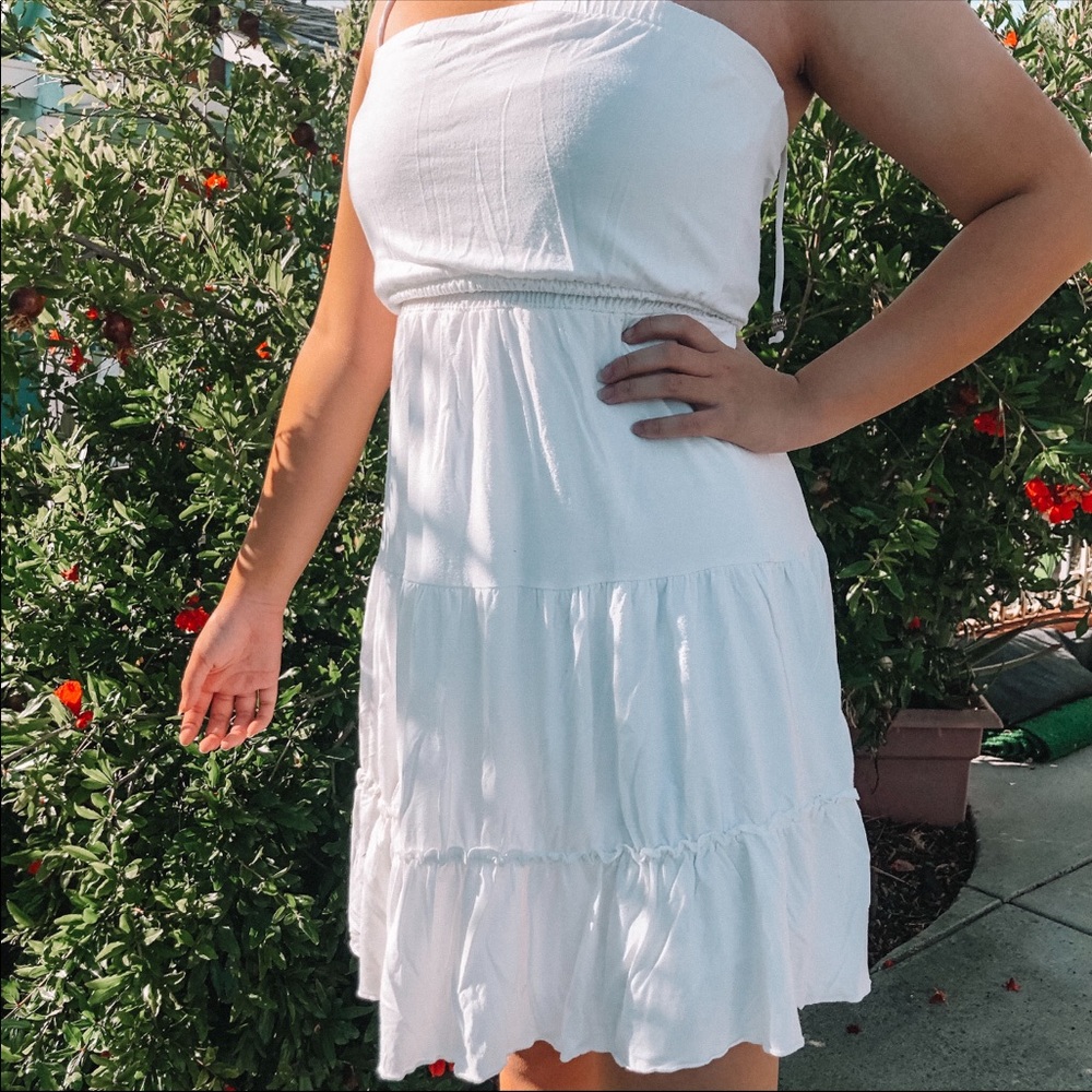GUESS | BOHO Sun Dress